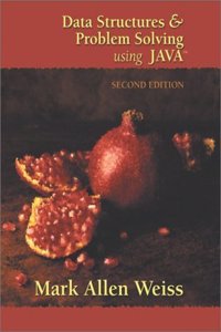 Data Structures and Problem Solving Using Java: United States Edition