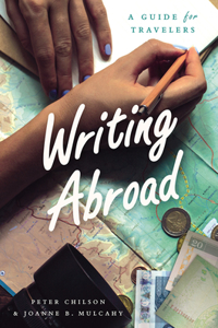 Writing Abroad