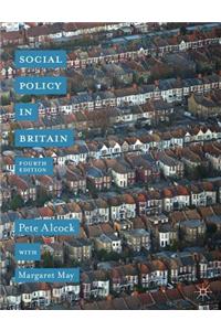 Social Policy in Britain