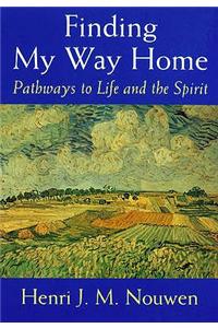 Finding My Way Home