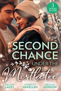 Second Chance Under The Mistletoe