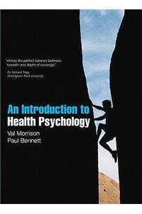 introduction to Health Psychology