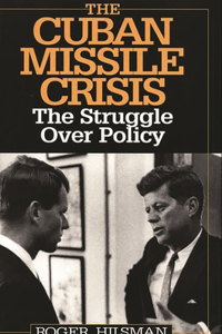 Cuban Missile Crisis