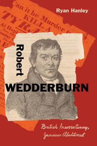 Robert Wedderburn