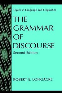 Grammar of Discourse