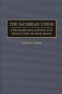 Jacobean Union