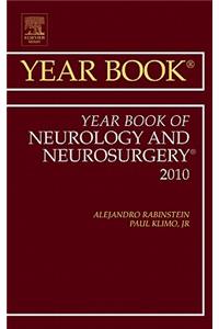 Year Book of Neurology and Neurosurgery