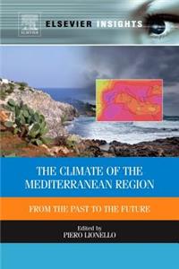 Climate of the Mediterranean Region
