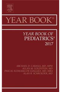 Year Book of Pediatrics 2017