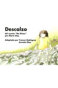 Descalzo