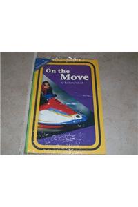 Social Studies 2006 Leveled Reader 6-Pack Grade 1.6a: On the Move