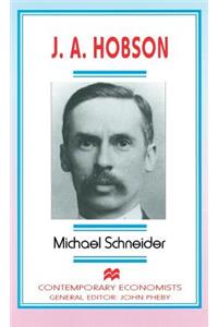 J. A. Hobson
