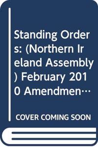 Standing Orders