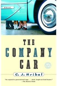 The Company Car