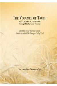 Volumes of Truth