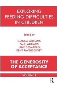 Exploring Feeding Difficulties in Children