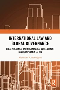 International Law and Global Governance