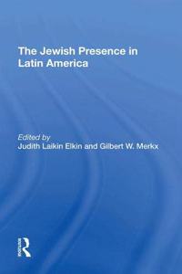 The Jewish Presence in Latin America