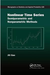 Nonlinear Time Series