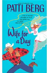 Wife for a Day