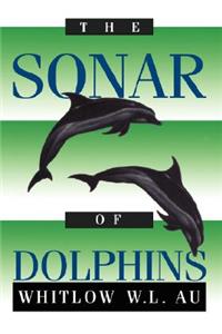 Sonar of Dolphins
