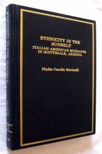 Ethnicity in the Sunbelt