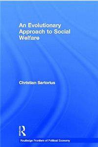 Evolutionary Approach to Social Welfare