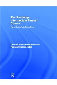 The Routledge Intermediate Persian Course