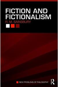 Fiction and Fictionalism