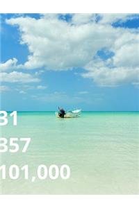 101k of Travel