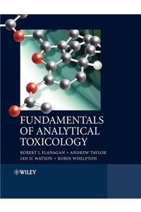 Fundamentals of Analytical Toxicology