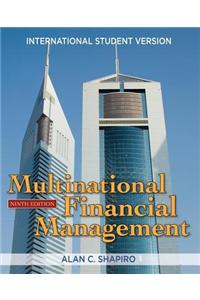 Multinational Financial Management