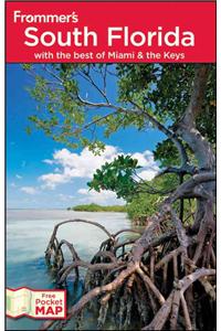 Frommer's South Florida