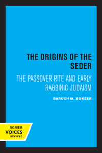 Origins of the Seder
