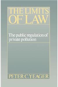 The Limits of Law