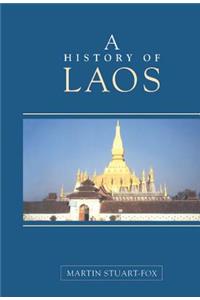 History of Laos