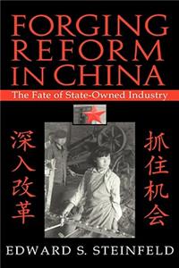 Forging Reform in China