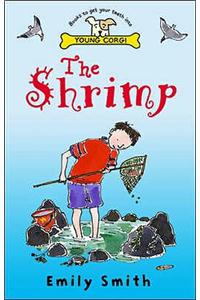 The Shrimp