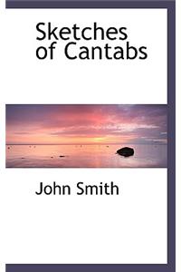 Sketches of Cantabs