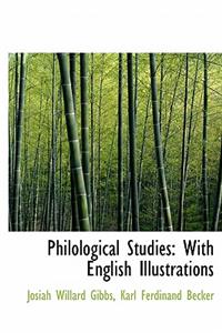 Philological Studies