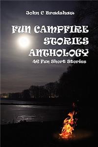 Fun Campfire Stories Anthology