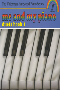 Me and My Piano Duets