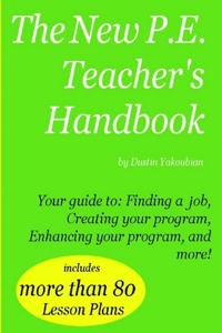 New P.E. Teacher's Handbook