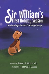 Sir William's First Holiday Season