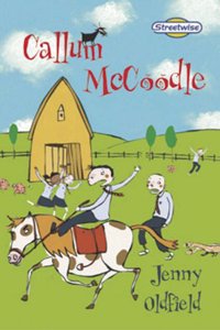 Callum McCoodle
