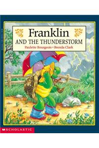 Franklin and the Thunderstorm