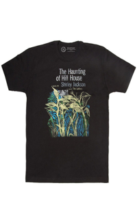 The Haunting of Hill House Unisex T-Shirt XXX-Large