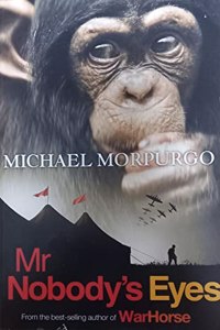 DEAN Michael Morpurgo 3-copy shrinkwrap set