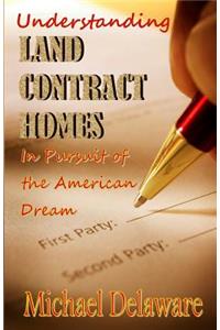 Understanding Land Contract Homes