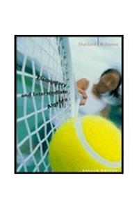 Elementary and Intermediate Algebra